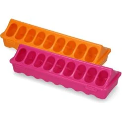 Gaun Pluimvee Voertrog 30 Cm Assorti -Dierenwinkel 263365