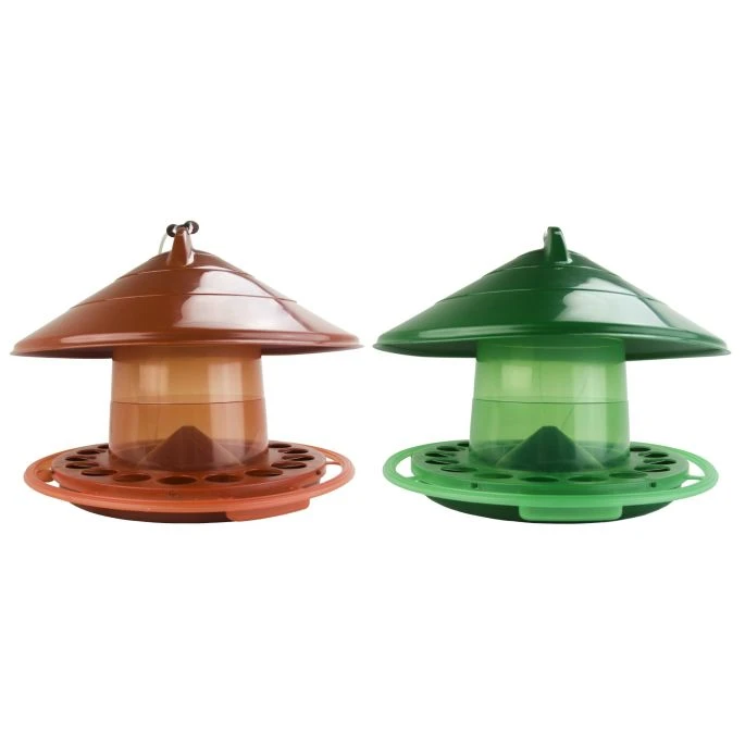 Gaun Vogel Voertoren 2 Kg (ass. Colour) 4 Gaun Vogel Voertoren 2 Kg (ass. Colour) - Afbeelding 2