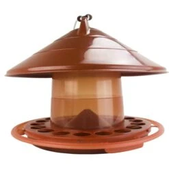 Gaun Vogel Voertoren 2 Kg (ass. Colour) 10 Gaun Vogel Voertoren 2 Kg (ass. Colour) -Dierenwinkel 263368