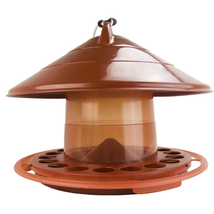 Gaun Vogel Voertoren 2 Kg (ass. Colour) 5 Gaun Vogel Voertoren 2 Kg (ass. Colour) - Afbeelding 3