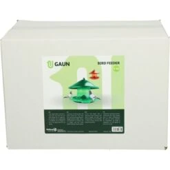 Gaun Vogel Voertoren 2 Kg (ass. Colour) 12 Gaun Vogel Voertoren 2 Kg (ass. Colour) -Dierenwinkel 263370