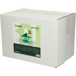 Gaun Vogel Voertoren 2 Kg (ass. Colour) 13 Gaun Vogel Voertoren 2 Kg (ass. Colour) -Dierenwinkel 263371