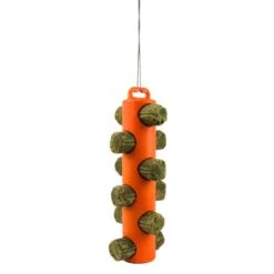 Hentastic Chick Stick Feeder -orange- -Dierenwinkel 263415