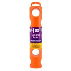 Hentastic Chick Stick Feeder -orange- -Dierenwinkel 263417