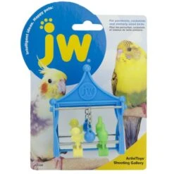 JW Activitoy Shooting Gallery -Dierenwinkel 263933