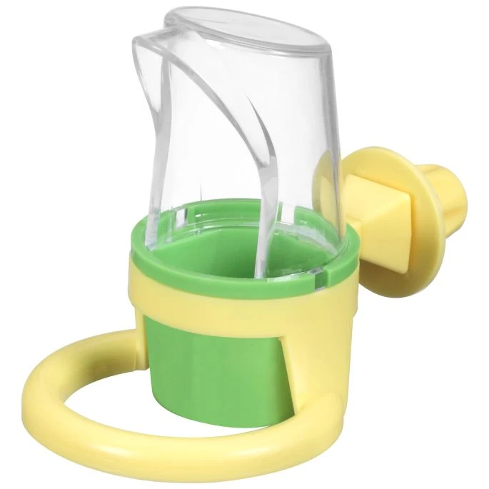 JW Clean Cup Feed And Water Cup Small 6 JW Clean Cup Feed And Water Cup Small - Afbeelding 4