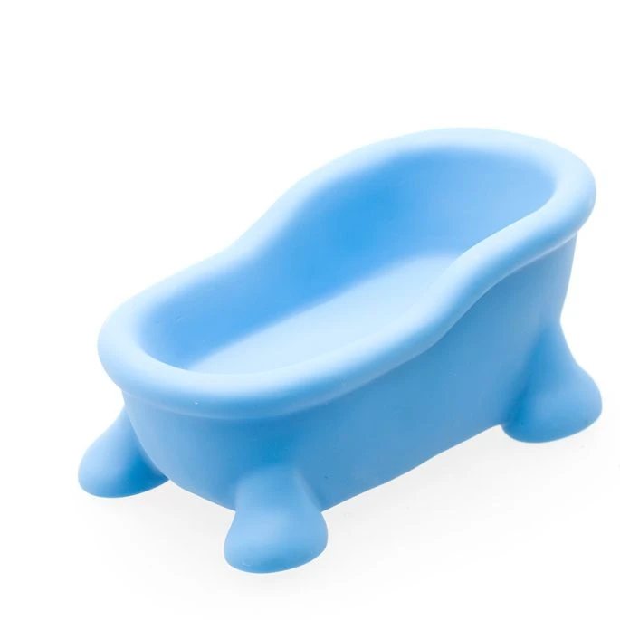 JW Insight Inside The Cage Bird Bath 4 JW Insight Inside The Cage Bird Bath - Afbeelding 2