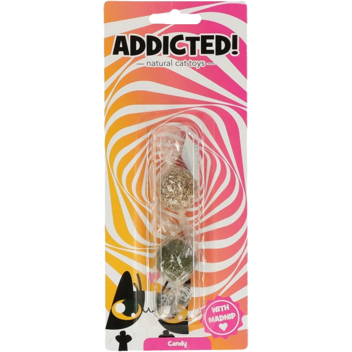 Addicted Candy 2 Pcs 3 Addicted Candy 2 Pcs