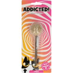 Addicted Lollipop