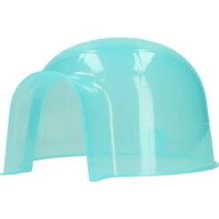 Pawise Plastic Castle L (30x26x17cm) -Dierenwinkel 265515