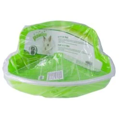 Pawise Litter Pan S (32x22x15,5cm) -Dierenwinkel 265541