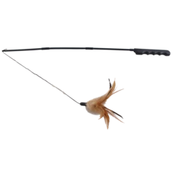 Pawise Connect-N-Tease Feather Wand 6 Pawise Connect-N-Tease Feather Wand -Dierenwinkel 265561