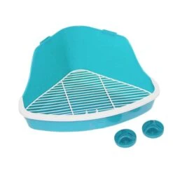 Pawise Litter Pan S (32x22x15,5cm) -Dierenwinkel 265569