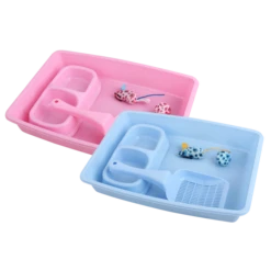 Pawise Kitty Starter Kit Roze