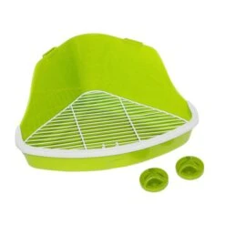 Pawise Litter Pan S (32x22x15,5cm) -Dierenwinkel 265572