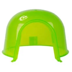 Pawise Plastic Castle L (30x26x17cm) -Dierenwinkel 265574