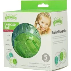 Pawise Exercise Ball 18 Cm -Dierenwinkel 265592
