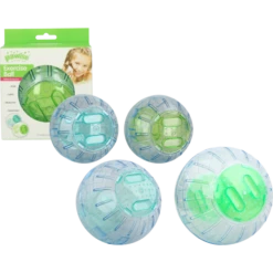 Pawise Exercise Ball 18 Cm