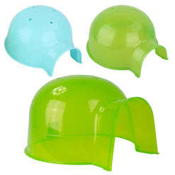 Pawise Plastic Castle L (30x26x17cm)