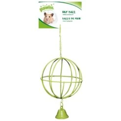 Pawise Hay Ball 10cm -Dierenwinkel 265625