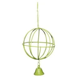 Pawise Hay Ball 10cm -Dierenwinkel 265626