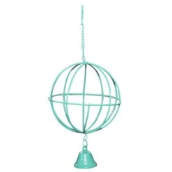 Pawise Hay Ball 10cm -Dierenwinkel 265627
