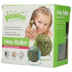 Pawise Hay Roller -Dierenwinkel 265633