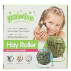 Pawise Hay Roller -Dierenwinkel 265634