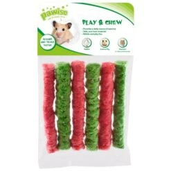 Pawise Play & Chew Pops Small -Dierenwinkel 265683