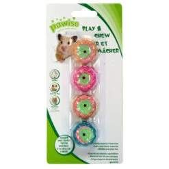 Pawise Play & Chew Pops Small -Dierenwinkel 265684