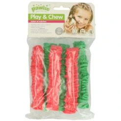 Pawise Play & Chew Pops Small -Dierenwinkel 265685