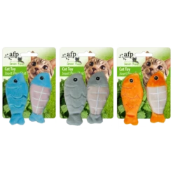 AFP Catnip Catch Of The Day