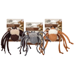 AFP Lambswool-Ping Pong Spider