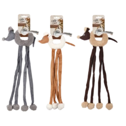 AFP Lambswool-Cuddle Doorknob Dangler