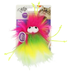 AFP Furry Fluffer Pink -Dierenwinkel 266029