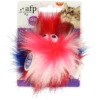 AFP Furry Fluffy Ball Roze -Dierenwinkel 266031