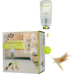 AFP Interactive Treat Dispenser