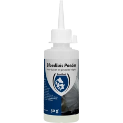 Excellent Bloedluis Poeder 50 G