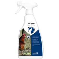 Excellent BL Spray 500 Ml