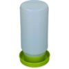 Gaun Pluimvee Drinktoren 1 Liter Groen 2 Gaun Pluimvee Drinktoren 1 Liter Groen -Dierenwinkel 267117