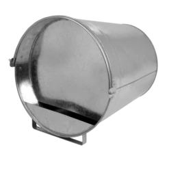 Gaun Pluimvee Drinkemmer (gegalv) 12 Liter