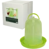 Gaun Pluimvee Drinktoren 5 L Green Lemon -Dierenwinkel 267125