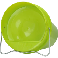 Gaun Pluimvee Drinkemmer Kunststof 6 L Limoen