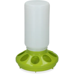 Gaun Pluimvee Voertoren 1 Kg Groen