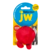 JW Plush Bad Cuz Ball With Catnip -Dierenwinkel 268610