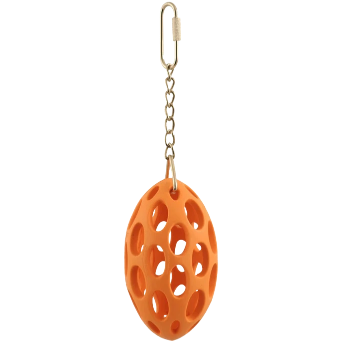 JW Nutcase 3 JW Nutcase