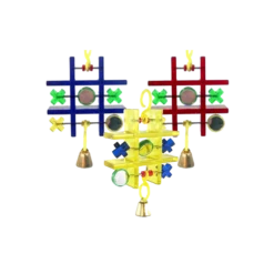 JW Activitoy Tic Tac Toe