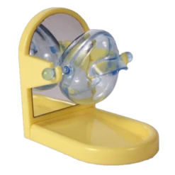 JW Activitoy Tip & Treat