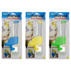 JW Insight Silo Feeder Large