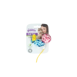 Pawise Cat Toy - Mice & Ball -Dierenwinkel 269066